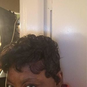 Meet your Posher, Bridgett